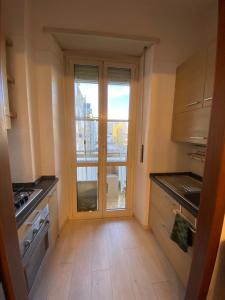 Cozy 2-room apartment in a quiet neighborhood