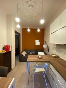 Cozy 2-room apartment in a quiet neighborhood