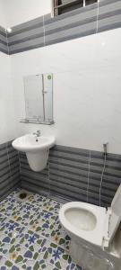 Arasam Homestay Bình An