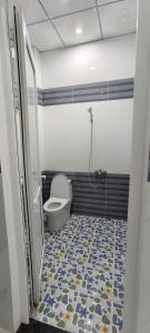 Arasam Homestay Bình An