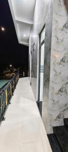 Arasam Homestay Bình An