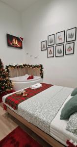 Manna House-Relax vicino al mare