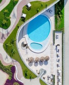 Hotel Nacional, Rio de Janeiro, Suíte Luxo com Banheira