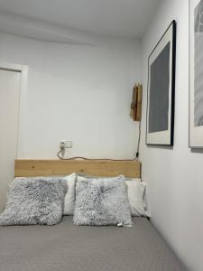 La Casita del abuelo Javi