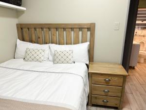 29 on Windsor Rooms- in Camelot,Kuilsriver