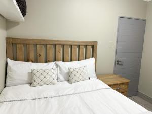 29 on Windsor Rooms- in Camelot,Kuilsriver