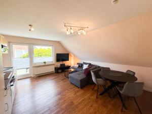 Haus Köhler Wohnung 4