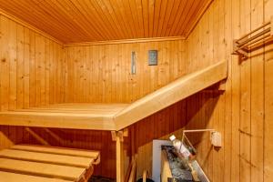 Chalet Calin - Business & Familles