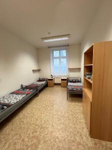Apartmány Nerudova