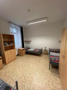 Apartmány Nerudova