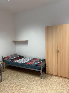 Apartmány Nerudova