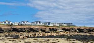 Seafront Serenity Lodge