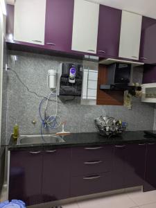 Cozy homestay 2bhk apartment near Mangalagiri