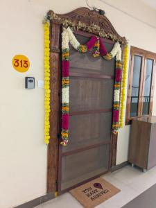 Cozy homestay 2bhk apartment near Mangalagiri