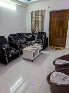 Cozy homestay 2bhk apartment near Mangalagiri