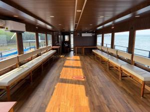 Trinetra Boat House - Dormitory