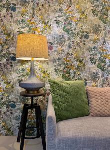 Stylish 1BR unit Aeon Towers