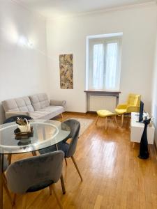 Voluptas House Janiculum Hill