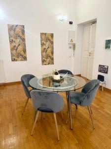 Voluptas House Janiculum Hill