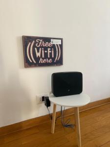 Voluptas House Janiculum Hill