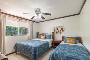 Casa del Sol - Poolside Villa