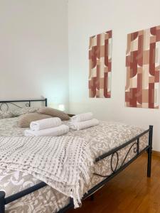 Voluptas House Janiculum Hill