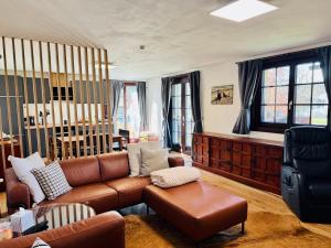 Résidence La Rose du Le Ours, 2 Zimmer Idyll am See