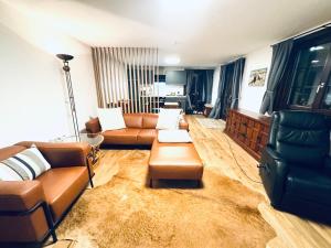 Résidence La Rose du Le Ours, 2 Zimmer Idyll am See