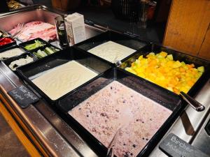 Typically Swiss Hotel Ermitage