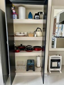 Loft con Luz Natural y Cocina Equipada