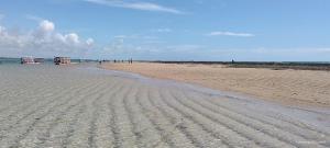 Casa Auati - Villa Naluri - Apartamento com Vista Mar