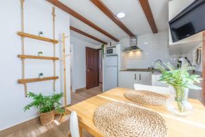 Apartamento Tahivilla- Entre Zahara de los Atunes y Bolonia