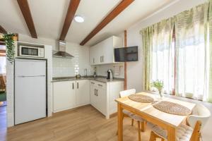 Apartamento Tahivilla- Entre Zahara de los Atunes y Bolonia