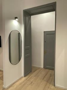 A Calea Victoriei Icon