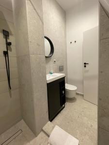 A Calea Victoriei Icon