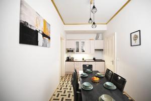 Zborovska Riverside Apartment Prague Smichov