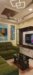 JAMPANIs NEST FOR FAMILIES AND INDIVIDUALS