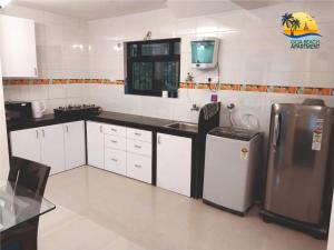 Goa Beach Apartment