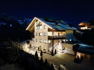 Apartment Ciasa Laoi