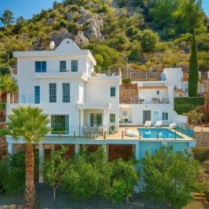 Villa y Vita La Sella