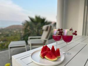 Villa y Vita La Sella