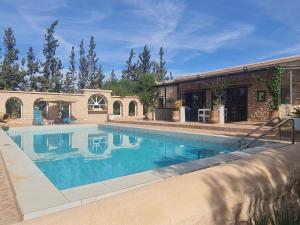 Villa Riad Ahlam