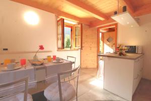 Exclusive Chalet Maso Molini