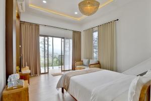 The Full Hot Spring & Resort