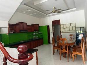 Trâm Ngọc Luxury Home