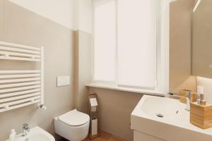 Stile e Comfort, il monolocale perfetto per te!