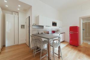 Stile e Comfort, il monolocale perfetto per te!