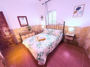 Casa Amparo Frigiliana