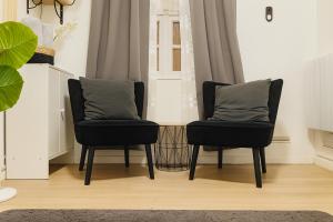 Le Cloudy Cocon calme hypercentre - 418