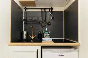 Le Cloudy Cocon calme hypercentre - 418